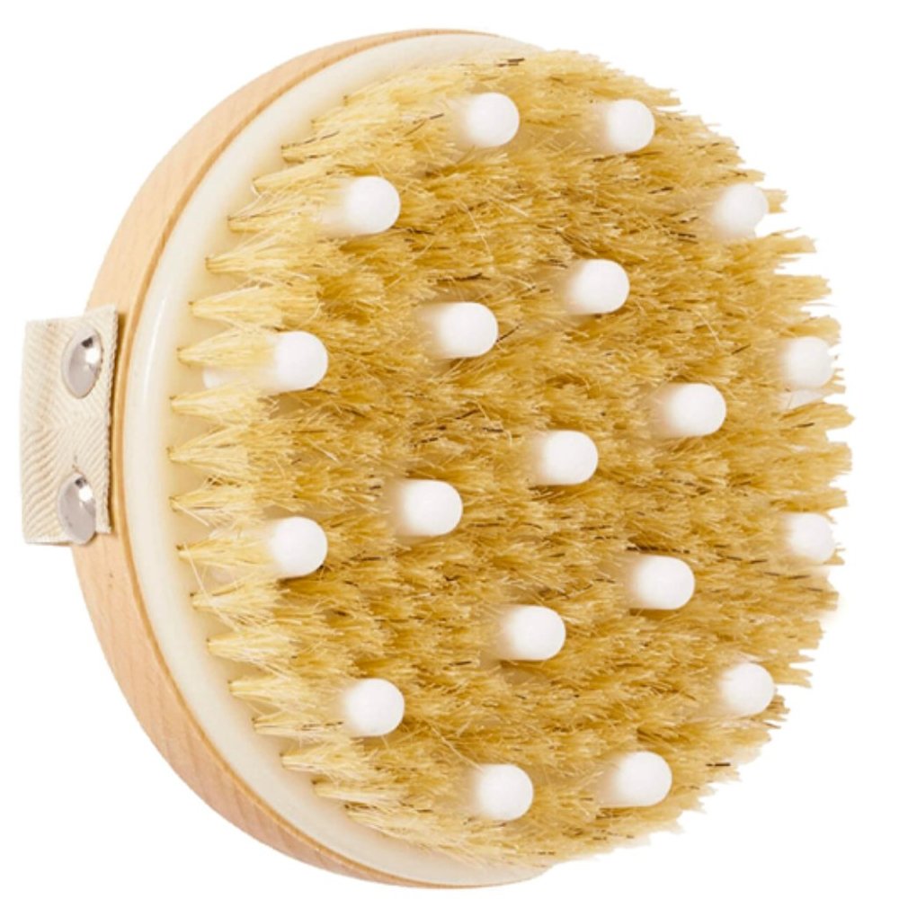 Daily Concepts  Daily Detox Brush